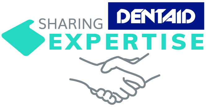 Sharing expertise dentaid